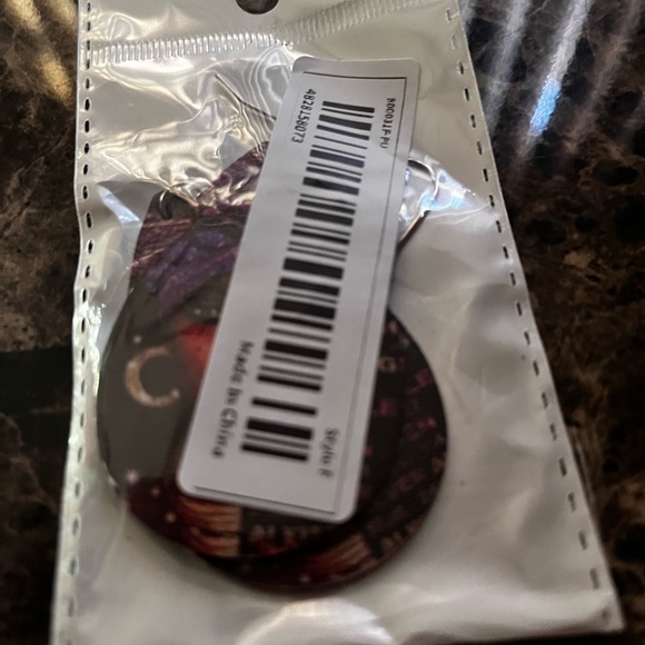 BOGO 50% Off Teardrop Dangle Retro Elegant Vintage Style Earrings - Picture 10 of 11